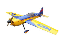 Літак Goldwingrc 100сс MXS, 2690мм (Goldwingrc)