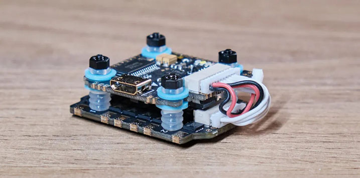 Лучшие регуляторы скорости 