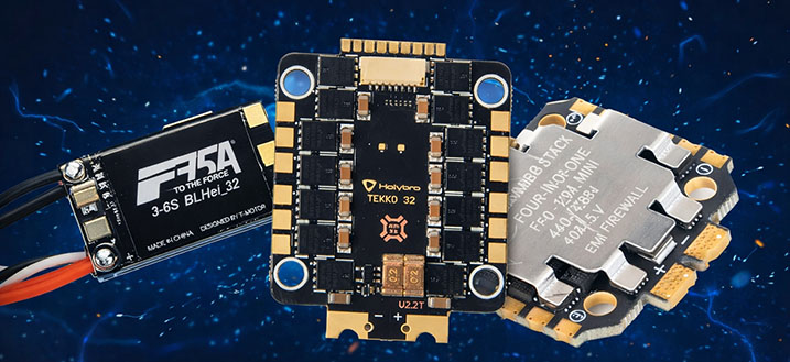 Лучшие регуляторы скорости 