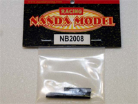 Axes (Nanda Racing, NB2008)