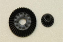 Diff gears (Nanda Racing, NB2035)