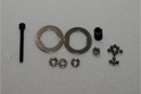 Diff Screw Set (Nanda Racing, NB2044)