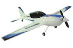 Літак NineEagles Xtra 771B 3D 2.4GHz White RTF в кейсі (NE30177124207)