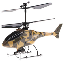 Вертолет Nine Eagle Combat Twister 2.4 GHz Camouflage RTF Version (NE30221024202009A)
