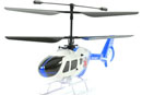 Вертолет Nine Eagles EC 135 2.4 GHz (Blue RTF Version) (NE30221024206016A (NE R/C 210A))