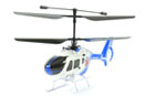 Вертолет EC 135 2.4 GHz Blue RTF Version (Nine Eagle, NE30221024206026)