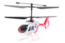Вертолет EC 135 2.4 GHz Red RTF Version (Nine Eagle, NE30221024207025)