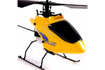 Вертоліт Nine Eagle Flash Yellow RTF 2,4Ghz в кейсі (NE30221024245)