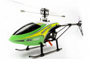 Вертолет Solo PRO 228P with J5 transmitter green plastic version (NE30222824202017A)