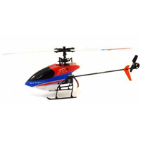 Вертолет Nine Eagle Solo PRO 100D 3D 2.4 GHz Red RTF Version (NE30228024207003A)