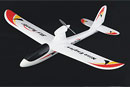 Планер NineEagle Sky Runner 2,4 GHz White RTF в кейсі (NE30277224207008A)