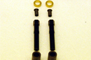 Steering post set (Nanda Racing, NH2029)