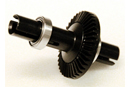 Differential(Metal) (Nanda Racing, NH2050)