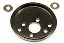 Motor Plate (380) (Nanda Racing, NH2052)