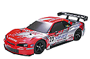 Кузов Nismo R34 GT-R з підготовкою під установку світла (Tamiya, 49438)