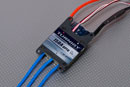 Регулятор ходу 150A K-Force OPTO 2-6S Безщітковий ESC (Turnigy, HO150)