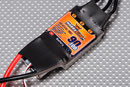 Регулятор ходу 90A ESC (Hobby, HOSS100A)
