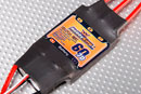 Регулятор ходу 60A ESC (Hobby, HOSS70A)