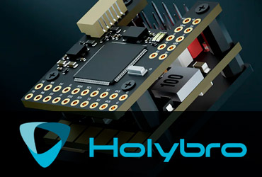 Надходження електроніки Holybro