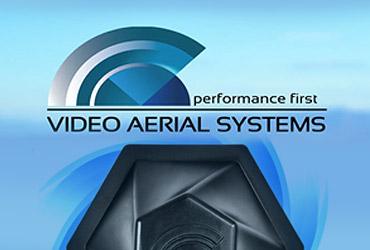 Постачання антен Video Aerial Systems