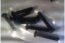 Болти M3 * 18 Hex Head Tapping (10)