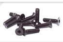 Болти M3 * 12 countersunk Hex screw (10)