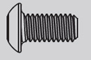 Болты M3*6 Hex Head Tapping (10)