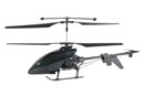 Вертолет Extreme Flyers Night Ranger 350A RC 2,4 ГГц Чорний RTF (NR350-5A)