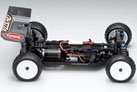 Kyosho Lazer ZX-5 Ready Set, 1:10, 4WD, электро, L=380mm (30862B)