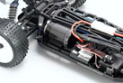 Kyosho Lazer ZX-5 Ready Set, 1:10, 4WD, электро, L=380mm (30862B)