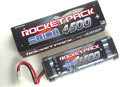 Акумулятор 7,2V 4500mAh NiMh (Orion, ORI10308)