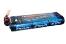 Акумулятор 7,2V 5100mAh NiMh (Orion, ORI10335)