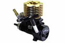 ДВС 0,12 / 2,11 см3 MAX-12CV-X GOLD / GREY HYPER-SPECIAL (10C) (OS Engine, 11274)