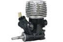 ДВС 0,12 / 2,11 см3 MAX-12TZ (P) -T 5 PORT W / 11H SLIDE CARB (Двигуни ОС, 11375)