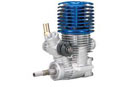 ДВС 0,12 / 2,11 см3 MAX-12TG-PW / 12D SLIDE CARB (Двигуни ОС, 11380)
