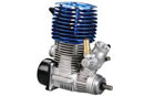 ДВС 0,18 / 3,00 см3 MAX-18TZ-TX W / 11L ROTARY CARB (Двигуни ОС, 11943)