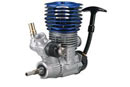 ДВС 0,21 / 3,46 см3 MAX-21VG-PX W / 21F SLIDE CARB (Двигуни ОС, 13641)