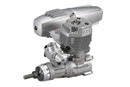 ДВС 8,93 см3 MAX-55AX (40J) W / E-3020 SILENCER (Двигуни ОС, 15610)