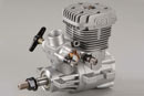 ДВС 11,5 см3 MAX-70SZ-H RING W/60K CARBURETTOR (O.S. Engines, 17000)