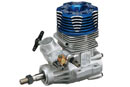 ДВС 14,95 см3 MAX-91SZ-H RING 60M-C (O.S. Engines, 18300)