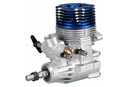 ДВС 14,95 см3 MAX-91RZ-H RING 60M-C (O.S. Engines, 18500)