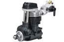 ДВС 0.26 / 4,41 см3 FS-26S-C VER.II 20P (O.S. Engines, 34170)