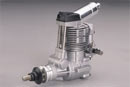 ДВС 11,5 см3 FS-70SII (60R) W / F-4020 SILENCER (Двигуни ОС, 34700)