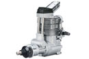ДВС 14,95 см3 FS-91S II (60P) W / F-4020 SILENCER (Двигуни ОС, 35920)