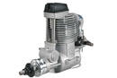 ДВС 32,40 см3 FS-200S (80N) W / F-6010 ГЛУШИТЕЛЬ (Двигуни ОС, 35940)