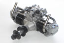 ДВС 26,52 см3 FT-160 GEMINI160 W / FF CARBURETTOR (Двигуни ОС, 36108)
