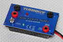 Стартовая панель Turnigy Mini Power Panel - 12v with Auto Glow Driver (P-DRIVE-CH)