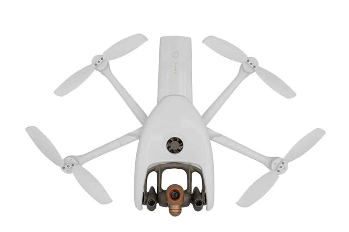 альтернативи дронам DJI Mavic