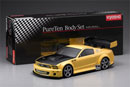 Корпус Ford Mustang GT-R для радіокерованої моделі 10 масштабу. (Kyosho, PBF002B)