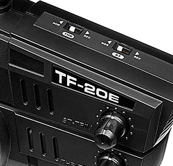 Передавач 2-х канальний HPI TF-20E 2.4 ГГц (HPI Racing, HPI104058)